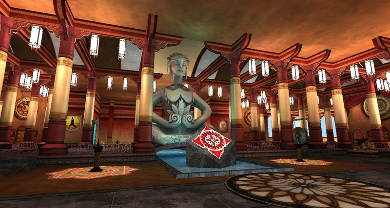 Yoga for Wii image 7