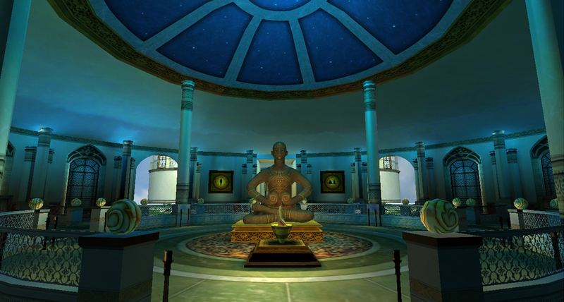 Yoga for Wii image 8