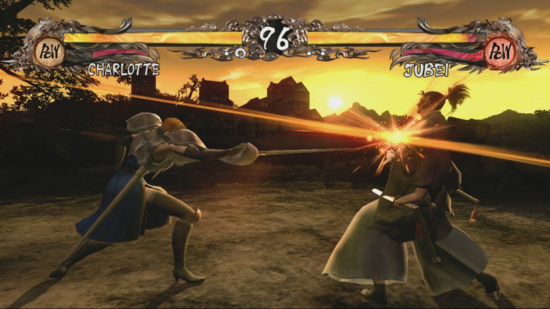 Samurai Shodown Sen image 4