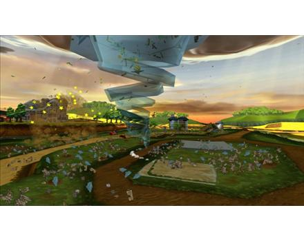 Tornado Outbreak image 2
