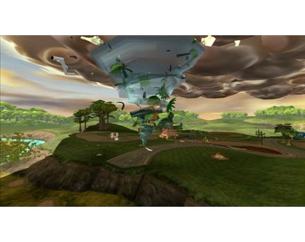 Tornado Outbreak image 4