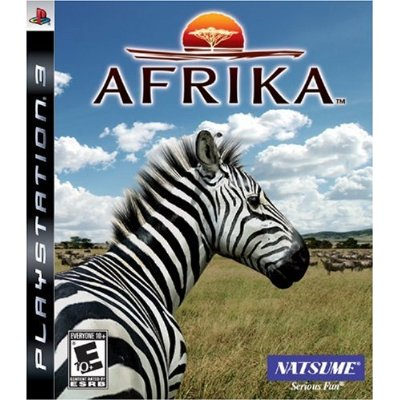 Afrika image 1