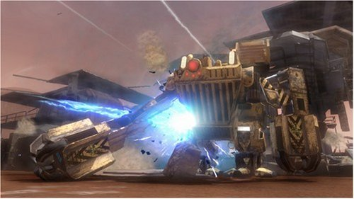 Red Faction: Guerrilla (DVD-ROM) image 7