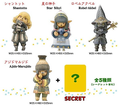 Final Fantasy XI Tarutaru Trading Arts Trading Figure thumbnail 3