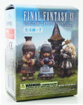 Final Fantasy XI Tarutaru Trading Arts Trading Figure thumbnail 2