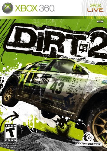 Dirt 2 image 1