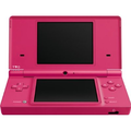Nintendo DSi (Pink) thumbnail 1