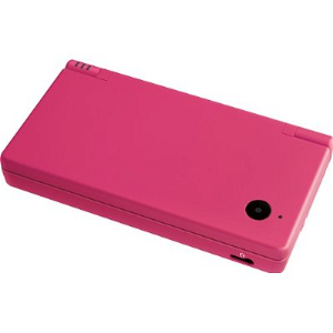 Nintendo DSi (Pink)