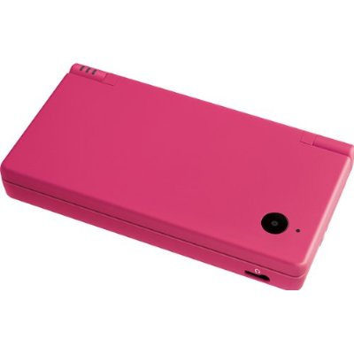 Nintendo DSi (Pink) image 2