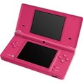 Nintendo DSi (Pink) thumbnail 3
