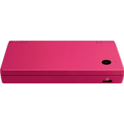 Nintendo DSi (Pink) image 4