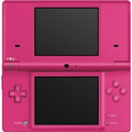 Nintendo DSi (Pink) thumbnail 8