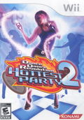 Dance Dance Revolution: Hottest Party 2 thumbnail 1