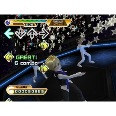 Dance Dance Revolution: Hottest Party 2 image 3