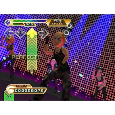 Dance Dance Revolution: Hottest Party 2 image 4
