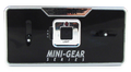 Mini-Gear Series R/C Cargo Truck (Orange & Blue) thumbnail 6