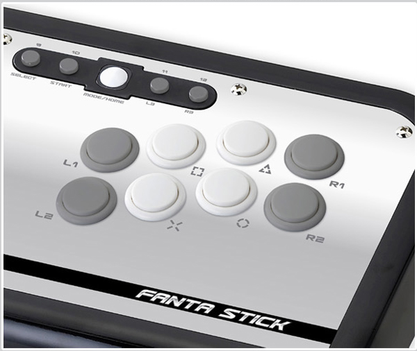 Gammac Fanta Stick PX image 2