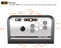 Gammac Fanta Stick PX thumbnail 5