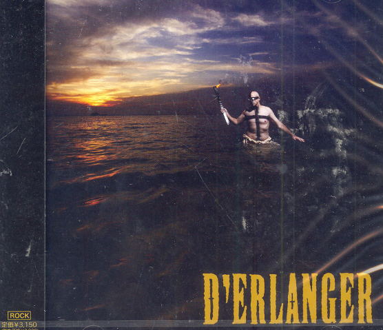 D'erlanger image 1