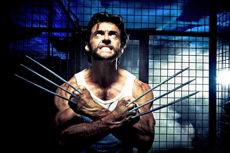 X-Men Origins: Wolverine [2-Disc Limited Iron Pack Edition] image 6