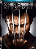 X-Men Origins: Wolverine [Ultimate 2-Disc Edition] thumbnail 1