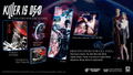Killer is Dead (Fan Edition) thumbnail 3