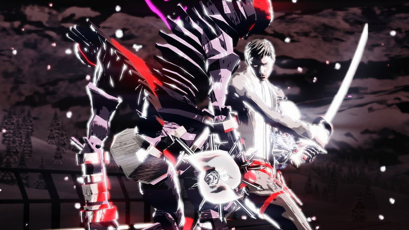 Killer is Dead (Fan Edition) image 7