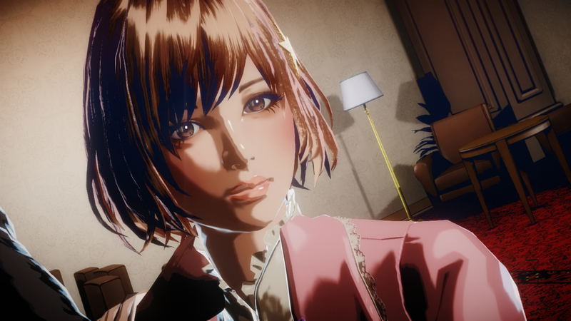 Killer is Dead (Fan Edition) image 8