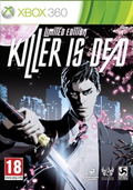 Killer is Dead (Limited Edition) thumbnail 1