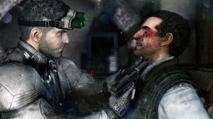 Tom Clancy's Splinter Cell: Blacklist (Ultimatum Edition)