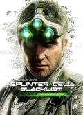 Tom Clancy's Splinter Cell: Blacklist (Ultimatum Edition) thumbnail 2