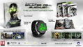 Tom Clancy's Splinter Cell: Blacklist (Ultimatum Edition) thumbnail 1