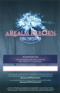 Final Fantasy XIV: A Realm Reborn (DVD-ROM) thumbnail 1