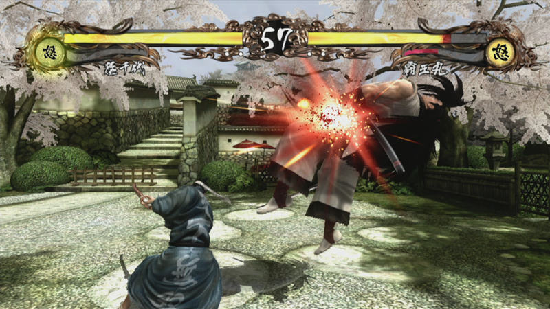 Samurai Spirits Zen image 10