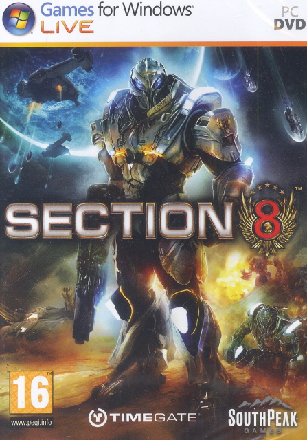 Section 8 (DVD-ROM) image 1