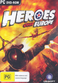 Heroes Over Europe (DVD-ROM) thumbnail 1