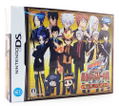 Katekyoo Hitman Reborn! DS Ore Ga Bosu! Saikyou Famiri Taisen [Limited Edition Premium Box] thumbnail 1