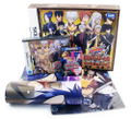 Katekyoo Hitman Reborn! DS Ore Ga Bosu! Saikyou Famiri Taisen [Limited Edition Premium Box] thumbnail 2