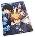 Katekyoo Hitman Reborn! DS Ore Ga Bosu! Saikyou Famiri Taisen [Limited Edition Premium Box] thumbnail 4