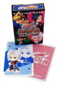 Katekyoo Hitman Reborn! DS Ore Ga Bosu! Saikyou Famiri Taisen [Limited Edition Premium Box] thumbnail 5