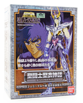 Saint Seiya Saint Cloth Myth Pre-Painted Action Figure: Phoenix Ikki (Re-run) thumbnail 6