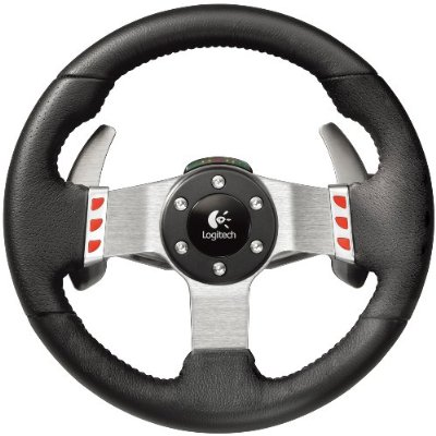 Logitech G27 Racing Wheel for PlayStation 3 Logitech G27 Racing Wheel for PlayStation 3