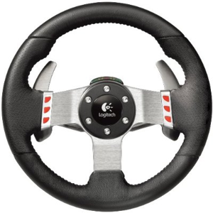 Logitech G27 Racing Wheel