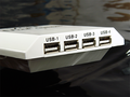 Farmer XCM Multi-Charger thumbnail 3