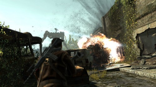 Terminator: Salvation image 11