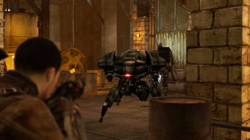 Terminator: Salvation image 3