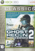 Tom Clancy's Ghost Recon Advanced Warfighter 2 (Platinum Hits) thumbnail 1