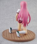 Rosario + Vampire Capu 2 1/8 Scale Pre-Painted PVC Figure: Akashiya Moka thumbnail 4