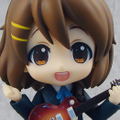 Nendoroid No. 086 K-ON!: Hirasawa Yui (Re-run) thumbnail 5