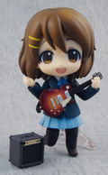 Nendoroid No. 086 K-ON!: Hirasawa Yui (Re-run) thumbnail 6